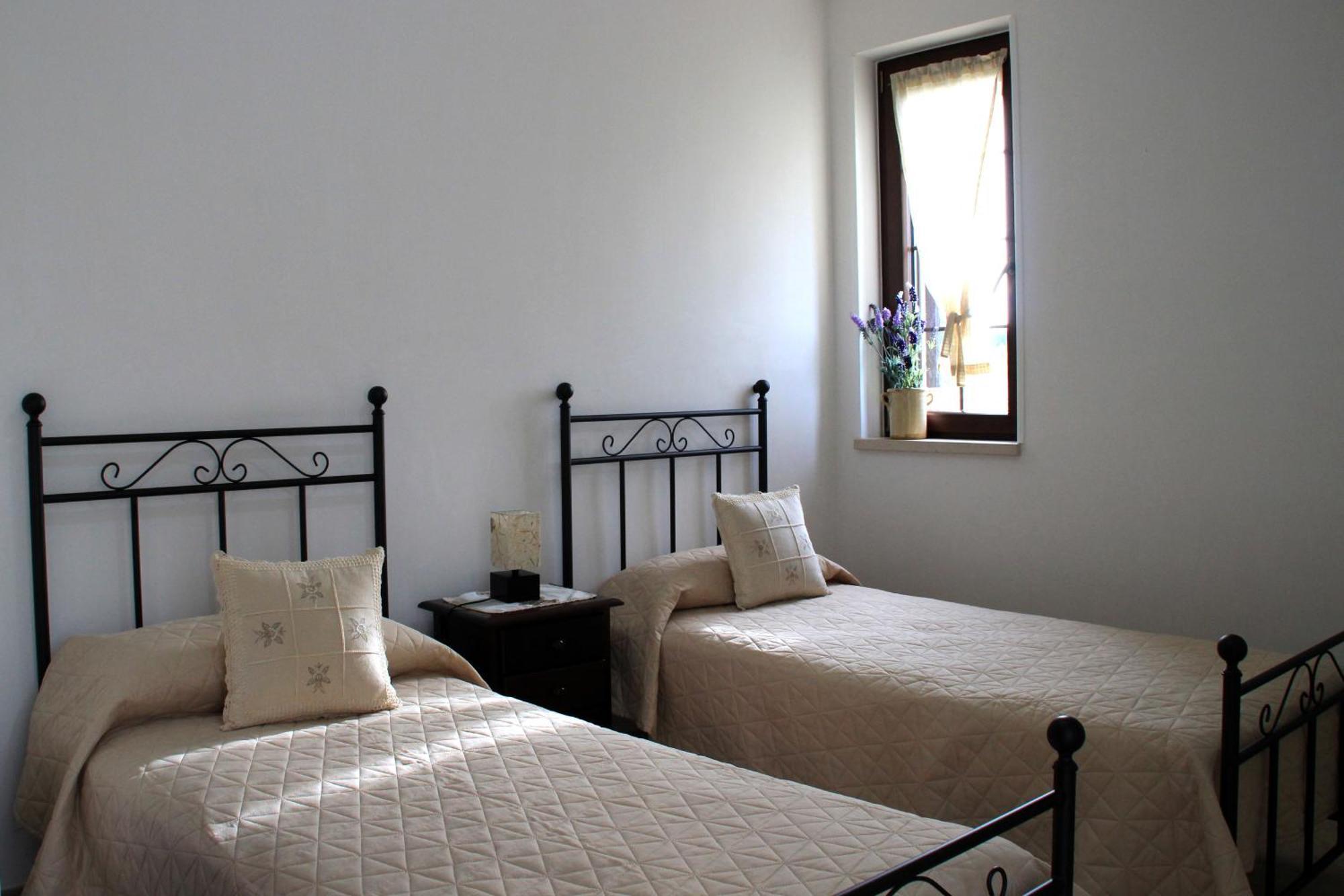 Masseria Peppeturro Cisternino Habitación foto